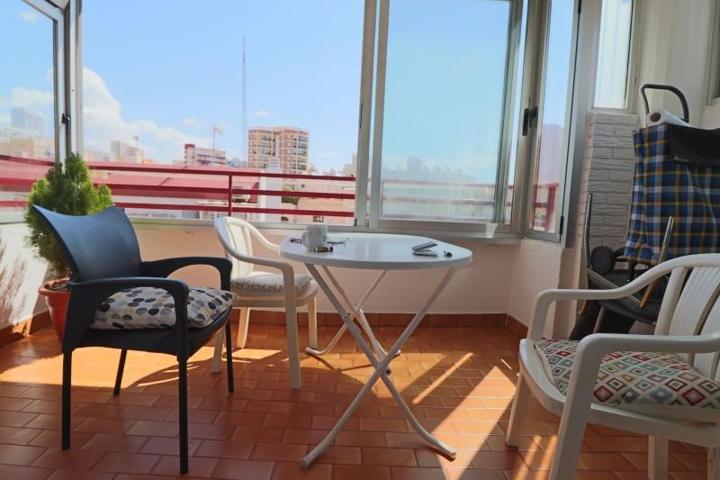 Piso en venta en Benidorm, Centro photo 0