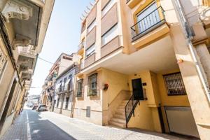Piso en venta en Maracena, Zona metropolitana photo 0