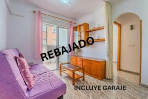 Apartamento en venta en Torrevieja photo 0