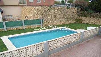 Piso en venta en Benidorm, Nuevos Juzgados photo 0