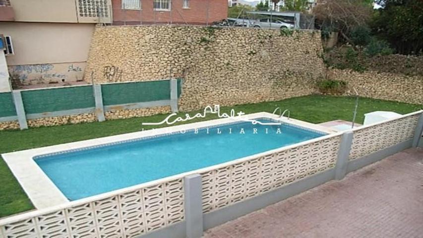 Piso en venta en Benidorm, Nuevos Juzgados photo 0
