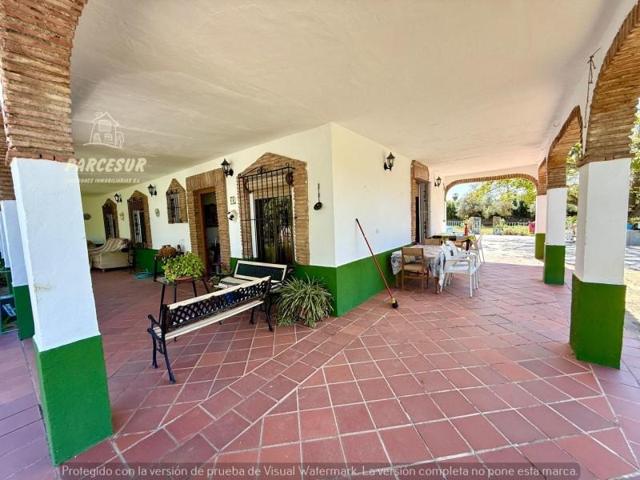 Casa con terreno en venta en Córdoba, El Higuerón photo 0