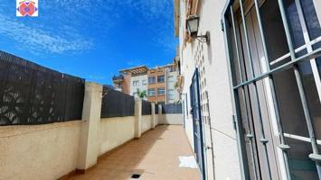 Piso en venta en Gualchos, Playa castell de ferro photo 0