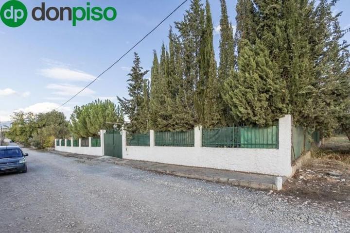 Chalet en venta en Moraleda de Zafayona, Llanos de moraleda photo 0
