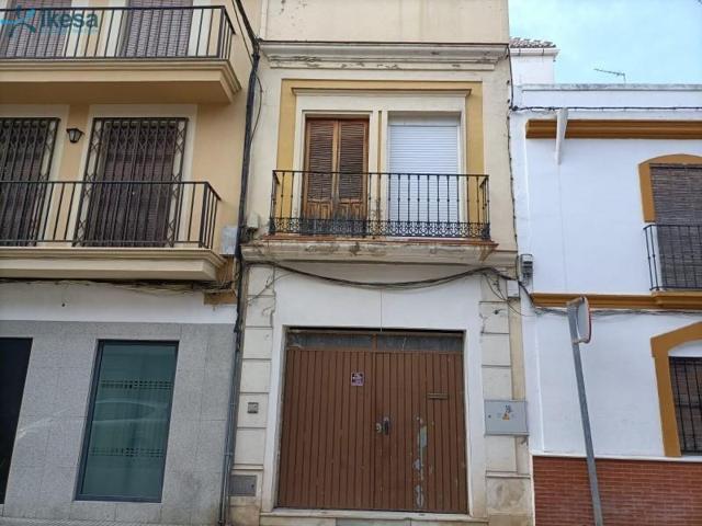 Bungalow en venta en Lora del Río, LORA DEL RÍO photo 0