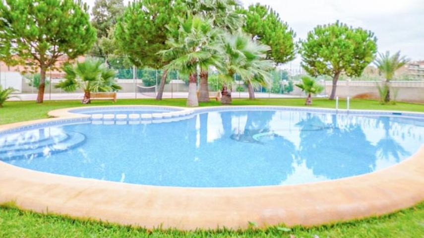 Apartamento en venta en Denia, LM A PARTIR KM 12-PY DEVESES photo 0