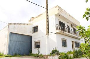 Nave industrial en venta en La Rinconada, Andalucia photo 0