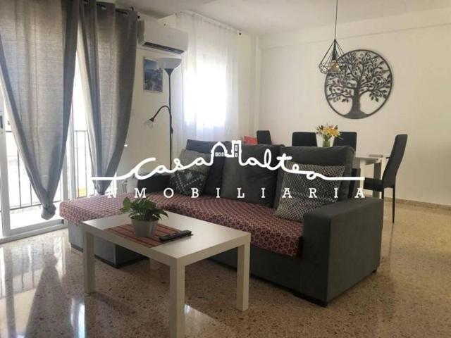 Piso en venta en Altea, Casco Antiguo photo 0