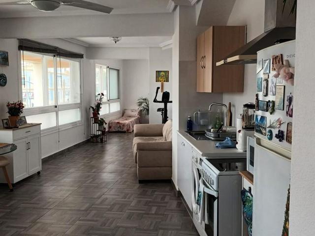 Piso en venta en Alicante, L'Alacantí photo 0