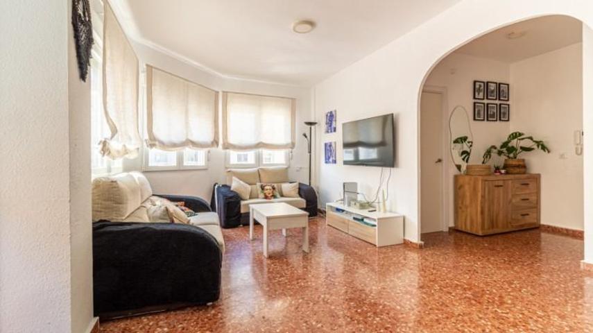 Piso en venta en Ondara photo 0
