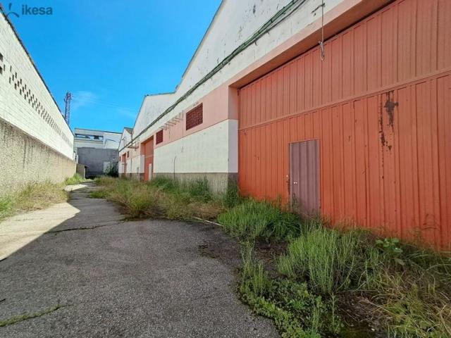 Nave industrial en venta en Córdoba, La Torrecilla photo 0