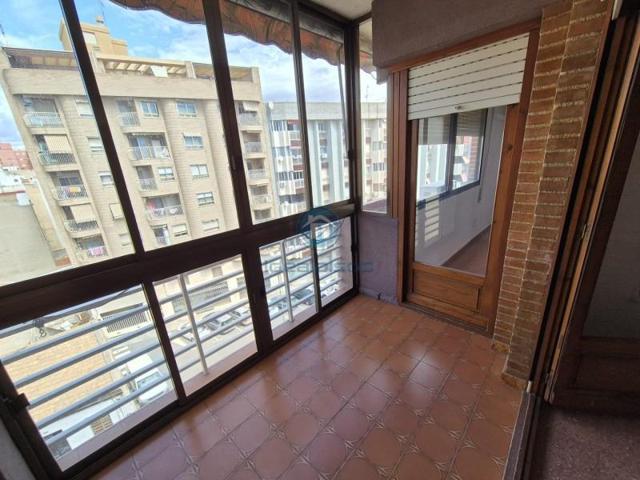 Piso en venta en Alicante, Altozano photo 0