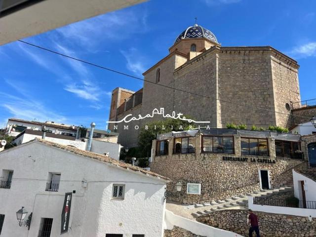 Apartamento en venta en Altea, Casco Antiguo photo 0