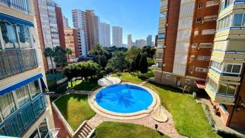 Piso en venta en Benidorm, Poniente photo 0