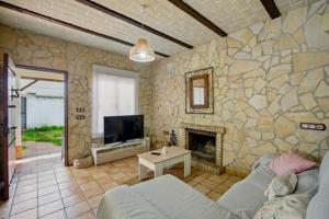 Chalet en venta en Chiclana de la Frontera, Marquesado photo 0