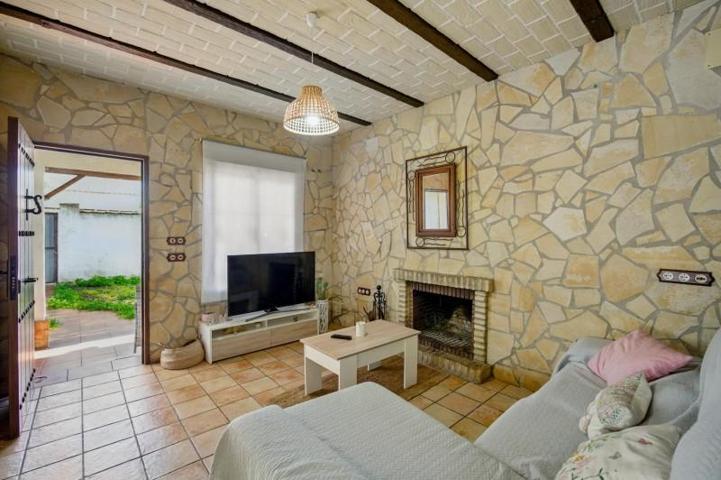 Chalet en venta en Chiclana de la Frontera, Marquesado photo 0