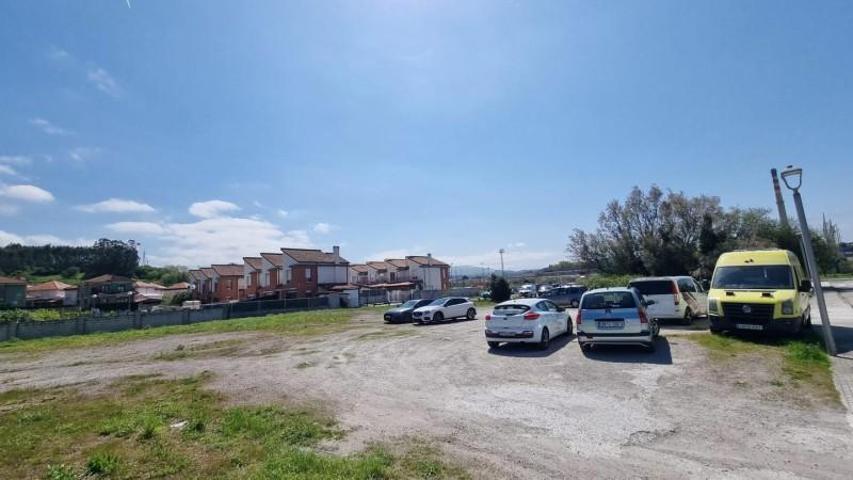 Terreno en venta en Polanco, Barrio Rinconeda, 15, 39313 photo 0