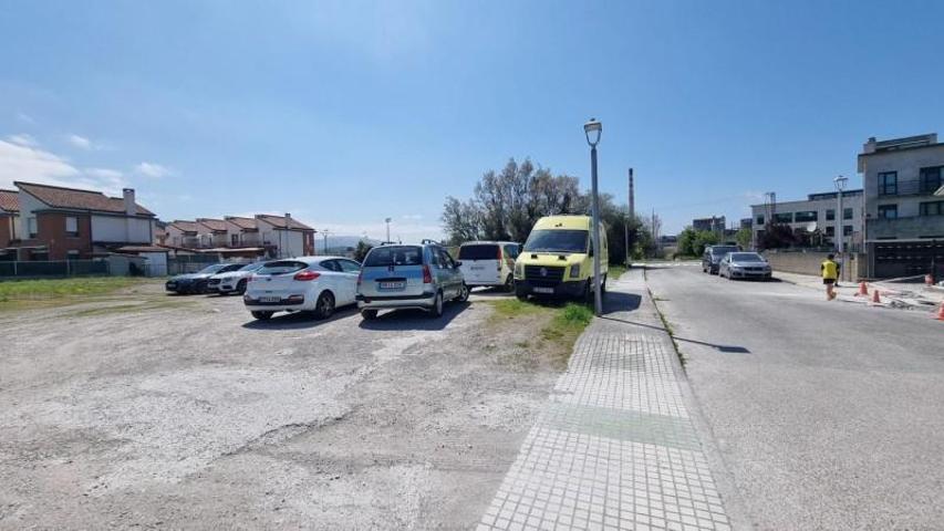 Terreno en venta en Polanco, Barrio Rinconeda, 15, 39313 photo 0