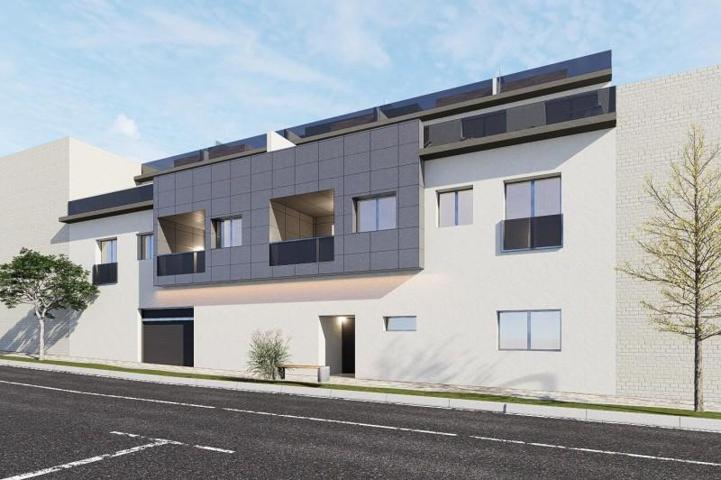 Apartamento en venta en Pilar de la Horadada, Zona Pueblo photo 0