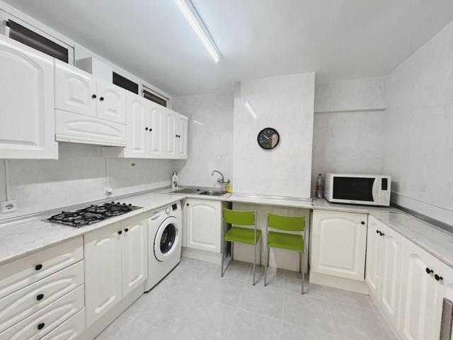 Apartamento en venta en Benalmádena, Gamonal photo 0