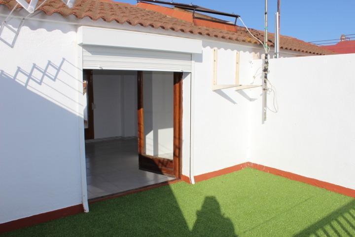 Adosada en venta en Torredembarra, Marítima Residencial photo 0