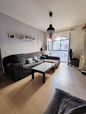 Planta baja en venta en Torremolinos, Torremolinos photo 0