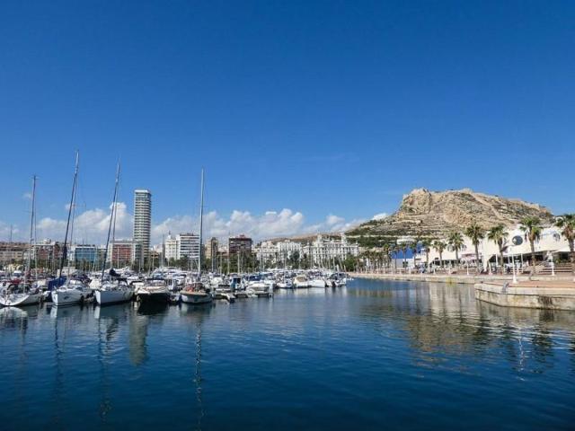 Piso en venta en Arenales del sol, Arenales del Sol photo 0
