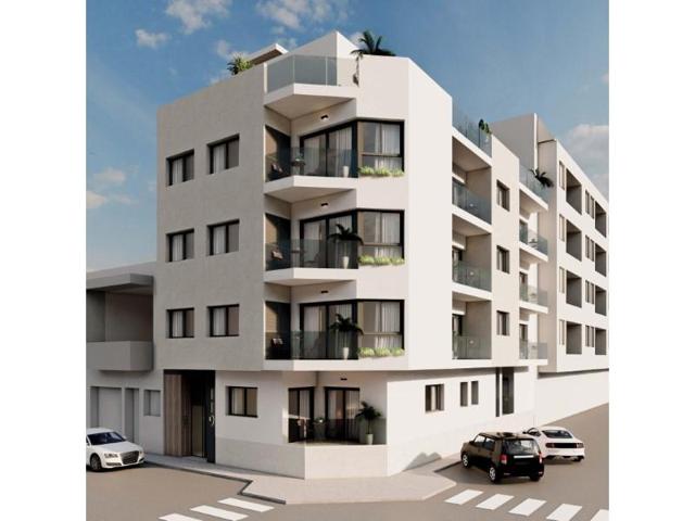 Apartamento en venta en Guardamar del Segura photo 0