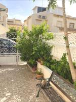 Chalet en venta en Orihuela Costa, Los Dolses photo 0