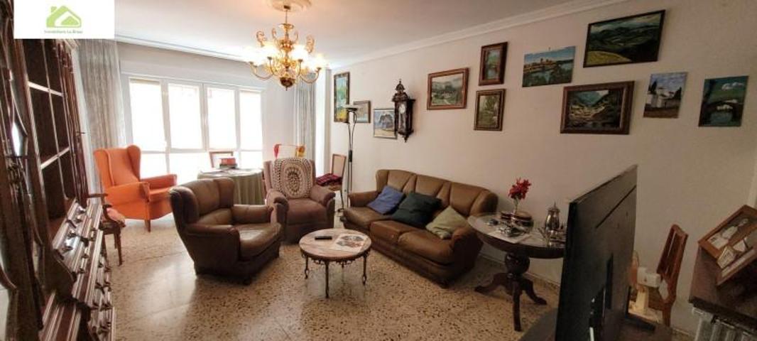 Piso en venta en Zamora, Ensanche photo 0