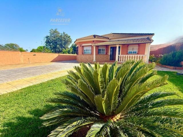 Casa con terreno en venta en Córdoba, El Higuerón photo 0