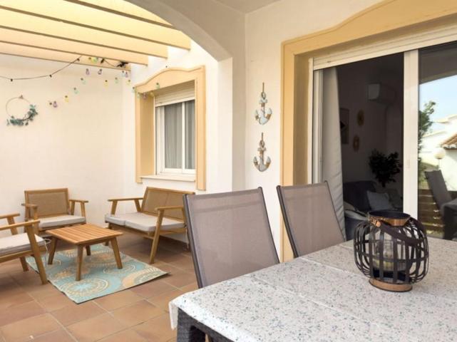 Chalet en venta en Beniarbeig photo 0