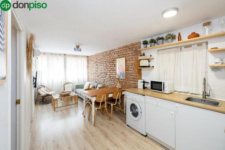 Planta baja en venta en Granada, Zaidin photo 0