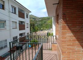 Planta baja en venta en Cabrils, Costa del maresme photo 0