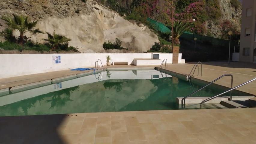 Apartamento en venta en Almuñécar, Playa Veilla photo 0