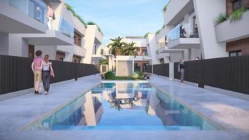 Bungalow en venta en Torre-Pacheco, Torre-pacheco photo 0