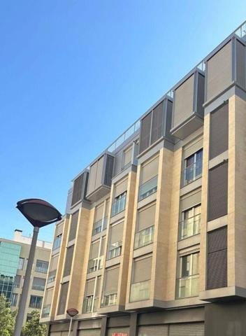 Apartamento en venta en Elche, Plaza Crevillente photo 0