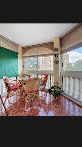 Piso en venta en Benidorm, Playa Poniente photo 0