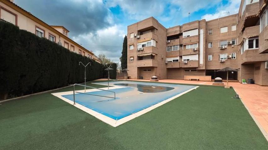 Piso en venta en Cartagena, El Plan-Polígono de Santa Ana photo 0