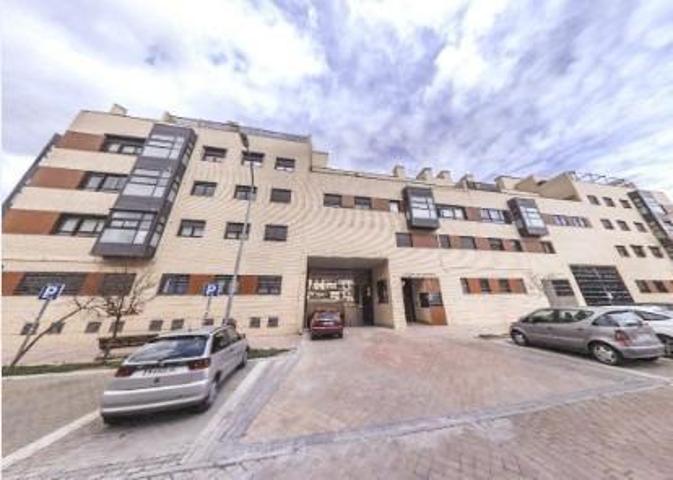 Piso en venta en Madrid, Santa Eugenia photo 0