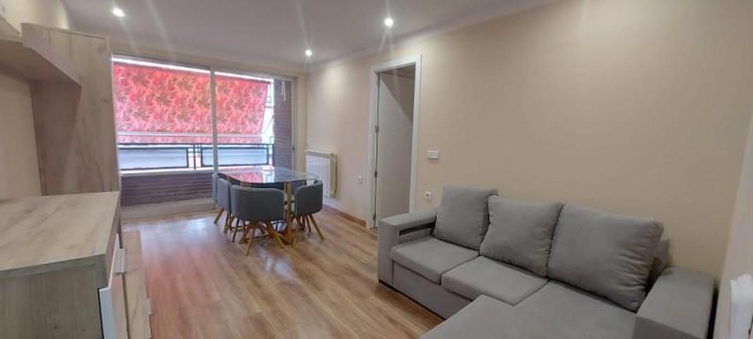 Piso en venta en Getafe, Centro photo 0