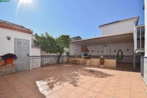 Chalet en venta en Cijuela, Zona aeropuerto photo 0