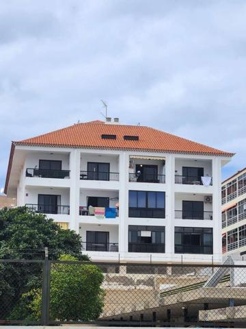 Apartamento en venta en Los Cristianos, Los Cristianos photo 0