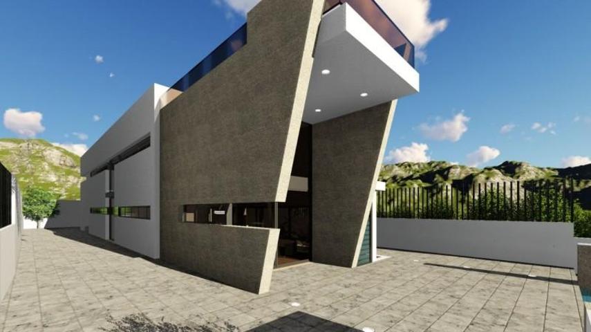 Terreno en venta en Torrevieja, Los balcones photo 0