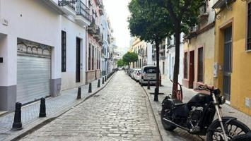 Piso en venta en Sevilla, Parlamento - Torneo photo 0