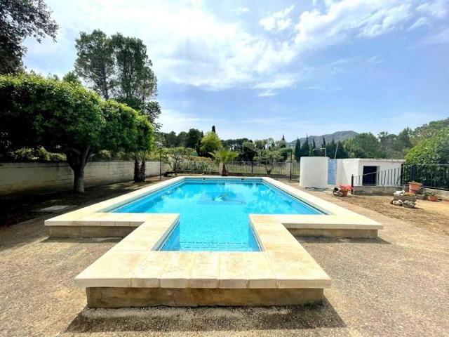 Chalet en venta en Xàtiva, BIXQUERT photo 0