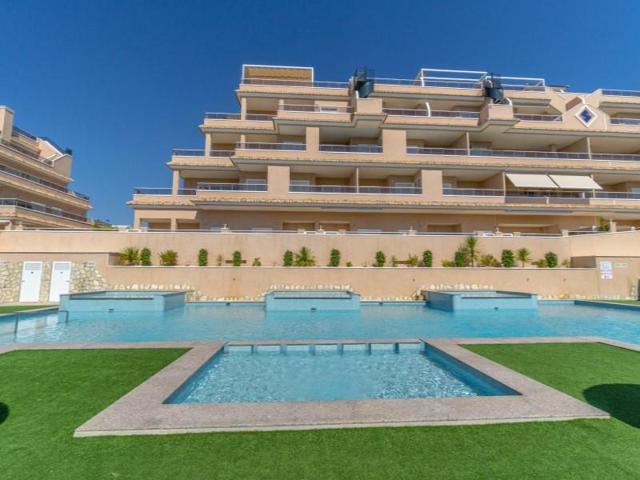 Apartamento en venta en Torrevieja photo 0