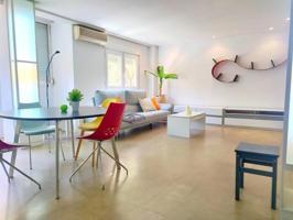 Piso en venta en Valencia, Sant Antoni photo 0