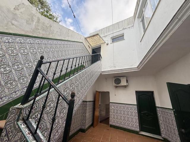 Edificio en venta en Chiclana de la Frontera, Coto la campa photo 0