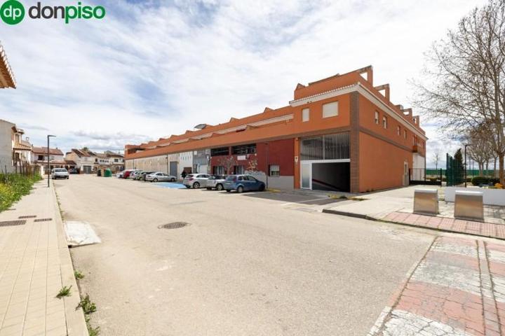 Garaje en venta en Cijuela, Zona aeropuerto photo 0